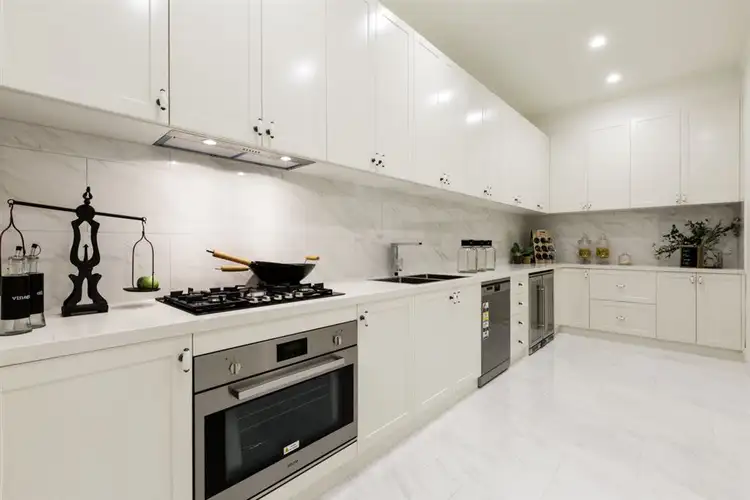 Sixth view of Homely townhouse listing, 1&2/11 Evelyn Street, Glen Waverley VIC 3150