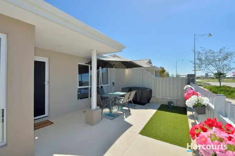 Second view of Homely house listing, 24 Glenburgh Drive, Golden Bay WA 6174