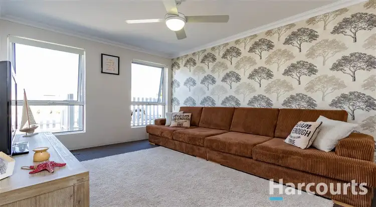 Fifth view of Homely house listing, 24 Glenburgh Drive, Golden Bay WA 6174