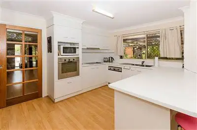Third view of Homely house listing, 7 Canterbury Chase, Ashmore QLD