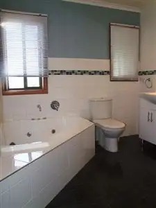 Fifth view of Homely house listing, 1/4 La Perouse Street, Warrane TAS