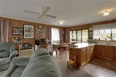 Fifth view of Homely house listing, 260 Summerleas Road, Kingston TAS