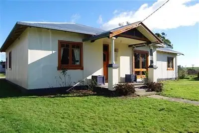 Fifth view of Homely rural property listing, 1242 Weegena Road, Dunorlan TAS