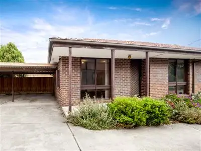 Main view of Homely unit listing, 2/2-4 James Street, Frankston VIC