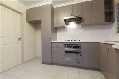 Third view of Homely unit listing, Address available on request