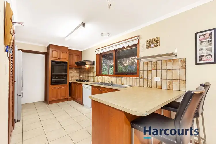 Third view of Homely house listing, 5 De Felice Place, Wantirna VIC 3152