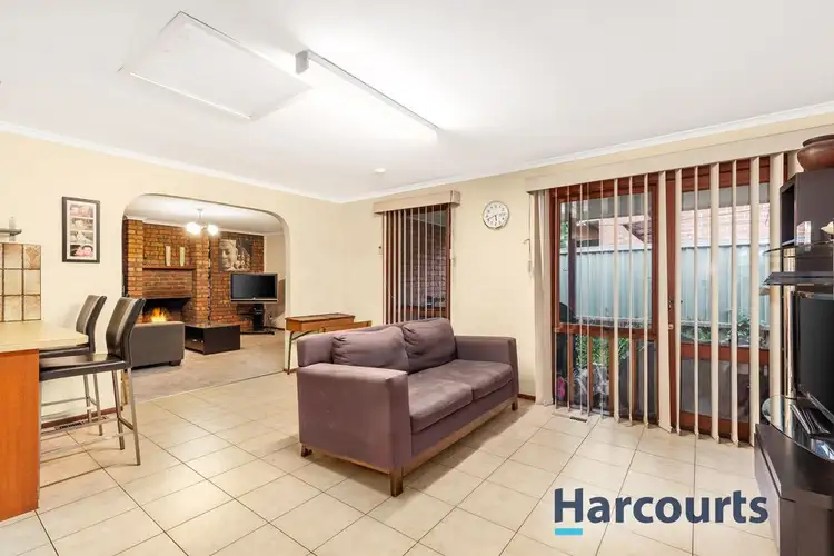 Fourth view of Homely house listing, 5 De Felice Place, Wantirna VIC 3152