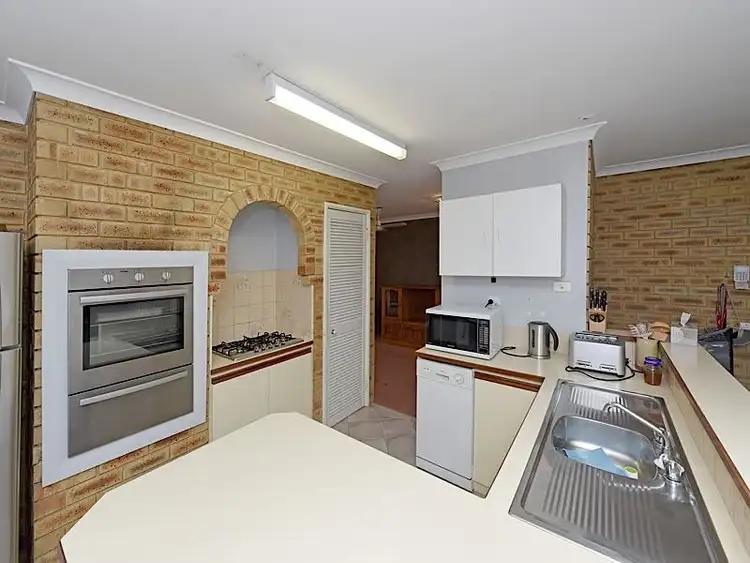 Fourth view of Homely house listing, 10 Oldridge Street, Hamilton Hill WA 6163