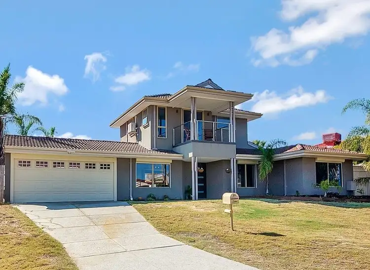 Main view of Homely house listing, 14 Quesnel Place, Joondalup WA 6027
