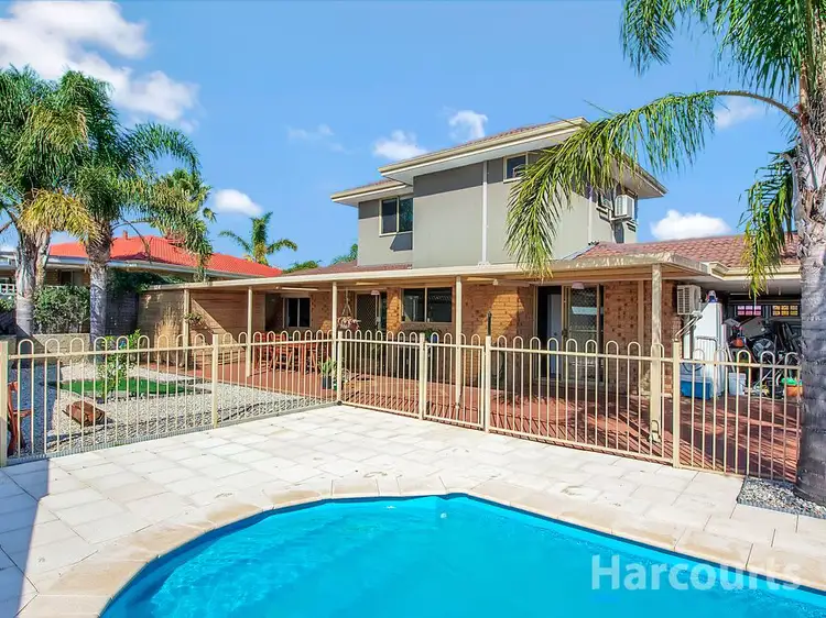 Second view of Homely house listing, 14 Quesnel Place, Joondalup WA 6027