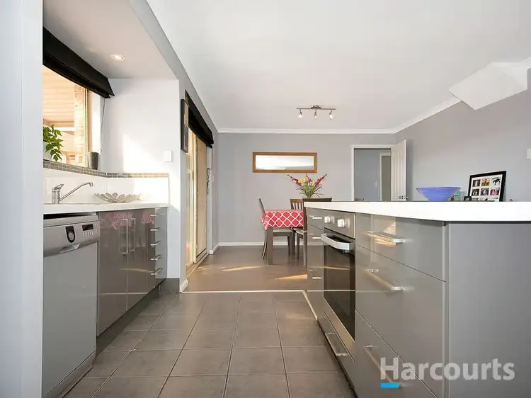 Third view of Homely house listing, 14 Quesnel Place, Joondalup WA 6027