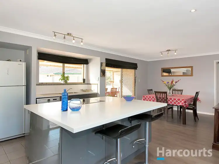 Fourth view of Homely house listing, 14 Quesnel Place, Joondalup WA 6027