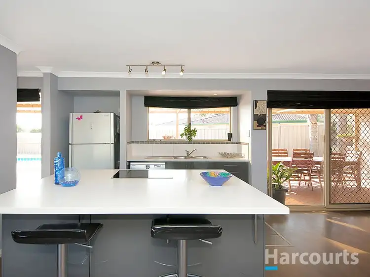 Fifth view of Homely house listing, 14 Quesnel Place, Joondalup WA 6027