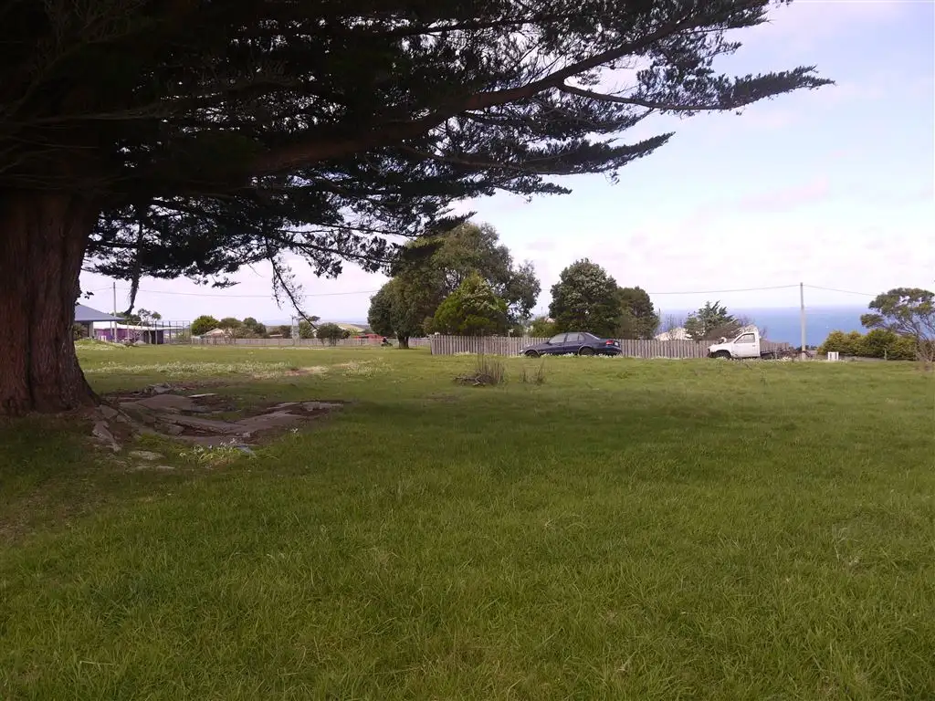 Main view of Homely land listing, 18 Waratah, Grassy TAS 7256