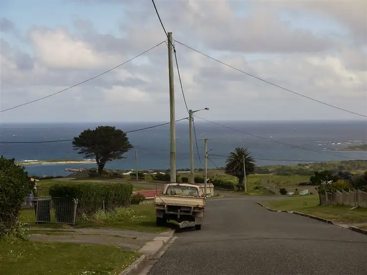 Third view of Homely land listing, 18 Waratah, Grassy TAS 7256