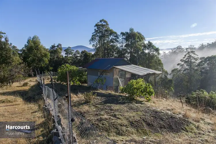Third view of Homely land listing, 38 Frypan Road, Glen Huon TAS 7109