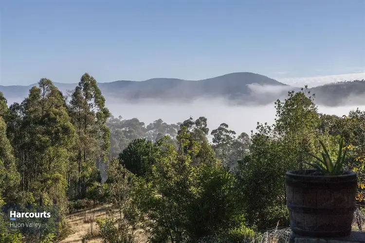 Fourth view of Homely land listing, 38 Frypan Road, Glen Huon TAS 7109