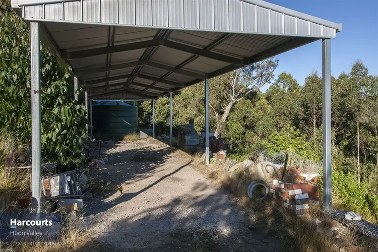 Fifth view of Homely land listing, 38 Frypan Road, Glen Huon TAS 7109