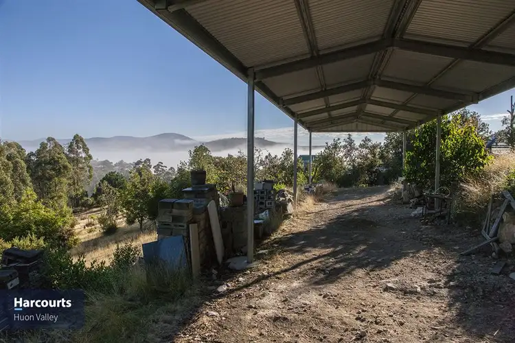 Sixth view of Homely land listing, 38 Frypan Road, Glen Huon TAS 7109