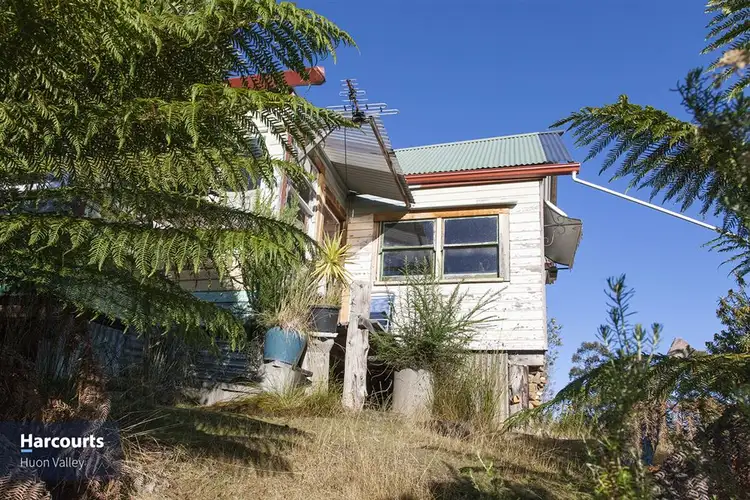Seventh view of Homely land listing, 38 Frypan Road, Glen Huon TAS 7109