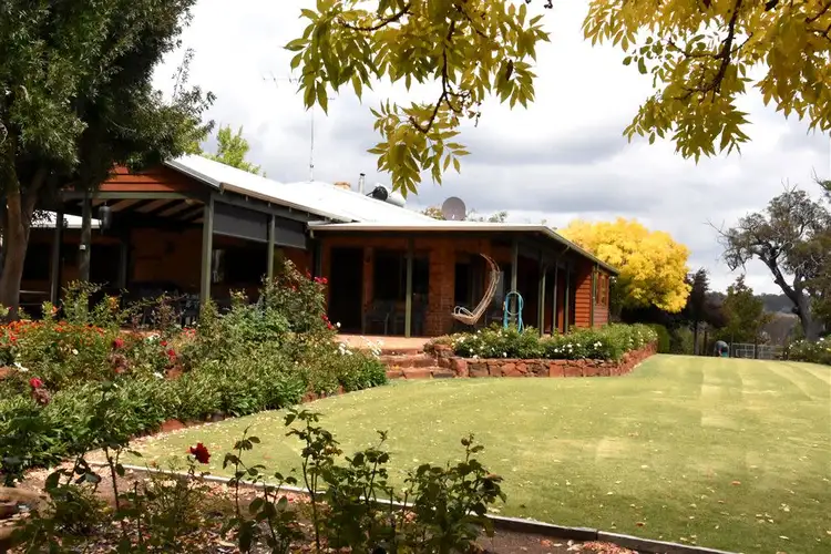 Second view of Homely house listing, 164 Banks Rd, Boyup Brook WA 6244