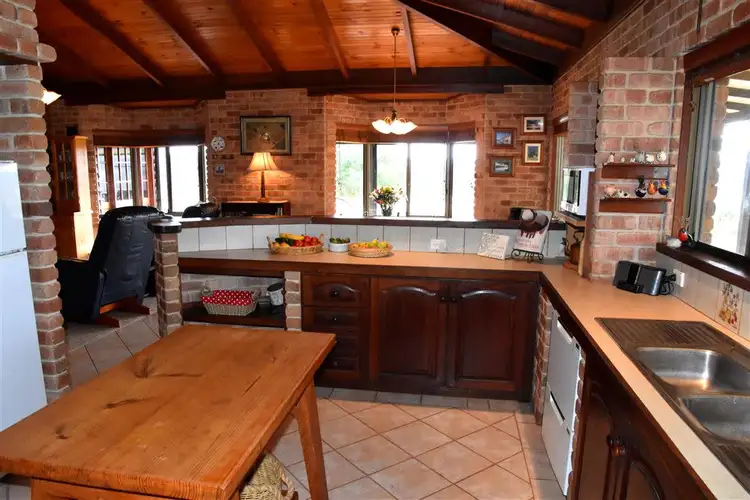 Fourth view of Homely house listing, 164 Banks Rd, Boyup Brook WA 6244