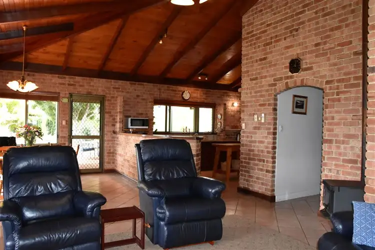 Fifth view of Homely house listing, 164 Banks Rd, Boyup Brook WA 6244