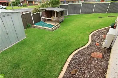 Sixth view of Homely house listing, 3 Tait Avenue, Kanahooka NSW