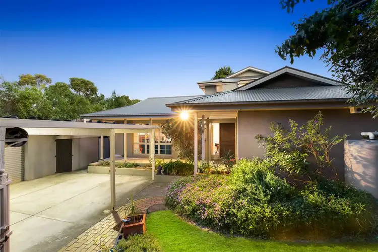 Main view of Homely house listing, 12 Petronella Avenue, Wheelers Hill VIC 3150