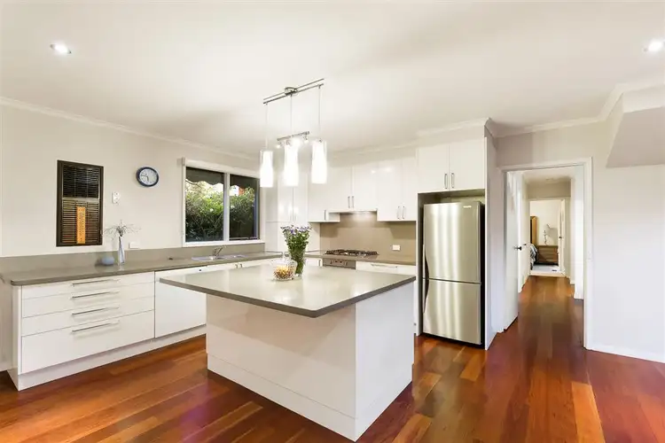 Fourth view of Homely house listing, 12 Petronella Avenue, Wheelers Hill VIC 3150