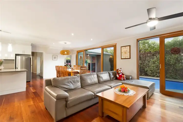 Fifth view of Homely house listing, 12 Petronella Avenue, Wheelers Hill VIC 3150