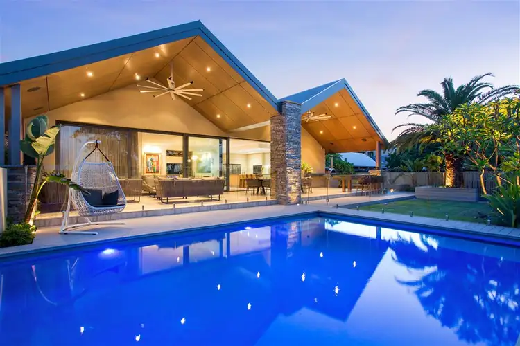 49 The Strand, Applecross WA 6153