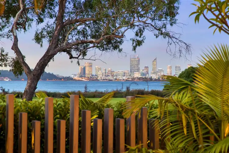 Second view of Homely house listing, 49 The Strand, Applecross WA 6153