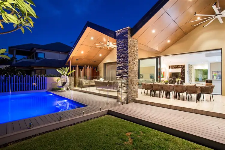 Third view of Homely house listing, 49 The Strand, Applecross WA 6153