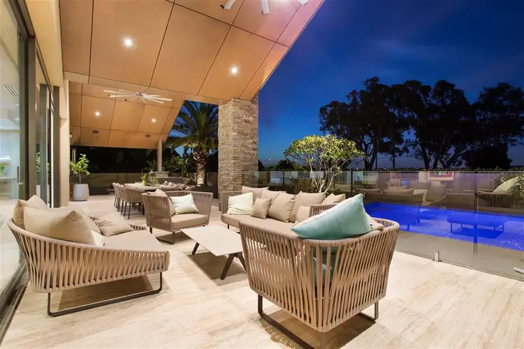 Fourth view of Homely house listing, 49 The Strand, Applecross WA 6153