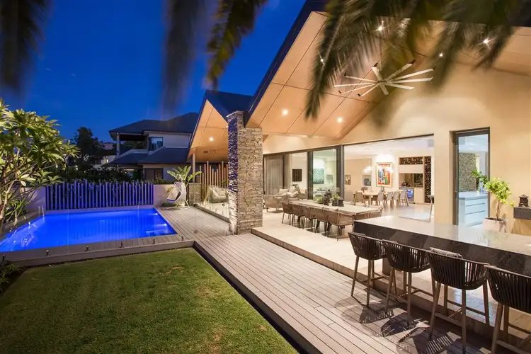 Fifth view of Homely house listing, 49 The Strand, Applecross WA 6153