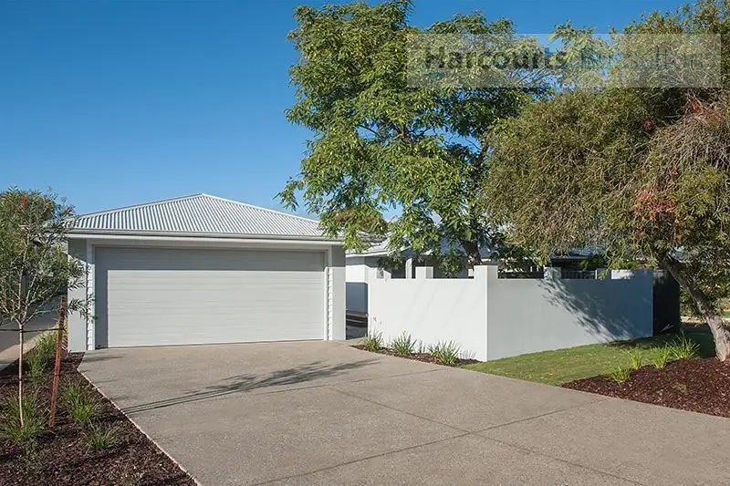 Main view of Homely unit listing, 1/72 Reynolds Street (proposed), West Busselton WA 6280