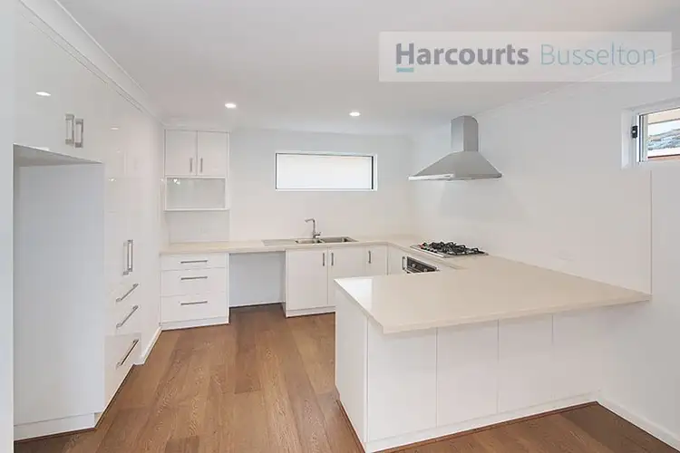 Second view of Homely unit listing, 1/72 Reynolds Street (proposed), West Busselton WA 6280