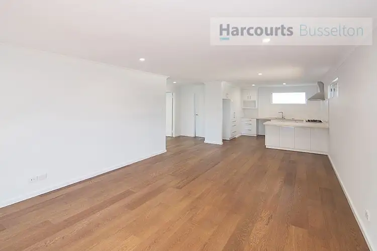 Third view of Homely unit listing, 1/72 Reynolds Street (proposed), West Busselton WA 6280
