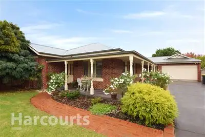 Main view of Homely house listing, 86 Williams Road, Wangaratta VIC 3677