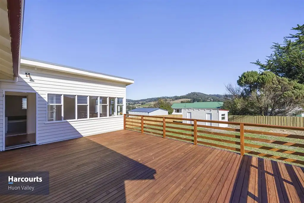 Main view of Homely house listing, 69 Thorp Street, Cygnet TAS 7112