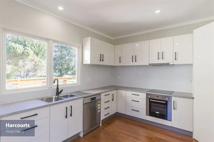 Third view of Homely house listing, 69 Thorp Street, Cygnet TAS 7112