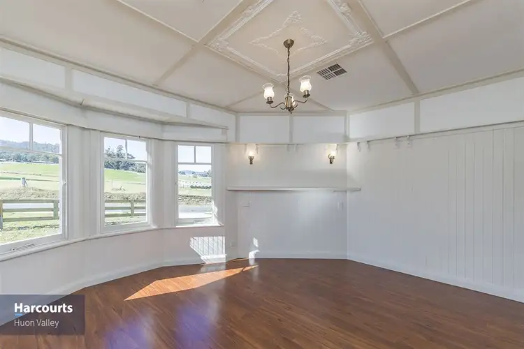 Fifth view of Homely house listing, 69 Thorp Street, Cygnet TAS 7112