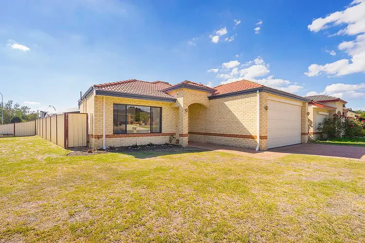 12A Gandossi Court, Success WA 6164