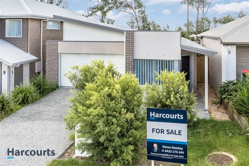 Main view of Homely house listing, 14 Serene Circuit, Narangba QLD 4504