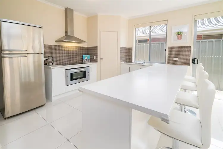 Second view of Homely house listing, 36 Tyrone Street, Mccracken SA 5211