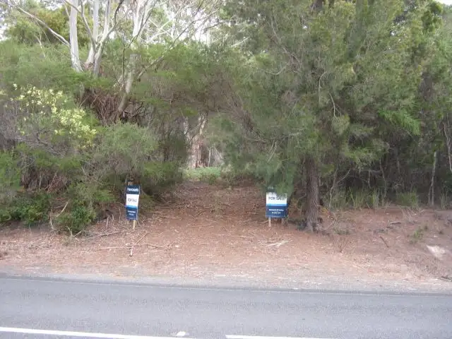 Second view of Homely land listing, 439 Binalong Bay Road, St Helens TAS 7216
