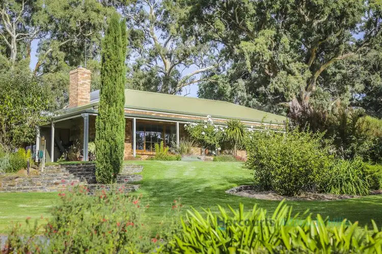 Main view of Homely house listing, 7 Lee Road, Kenton Valley via, Gumeracha SA 5233