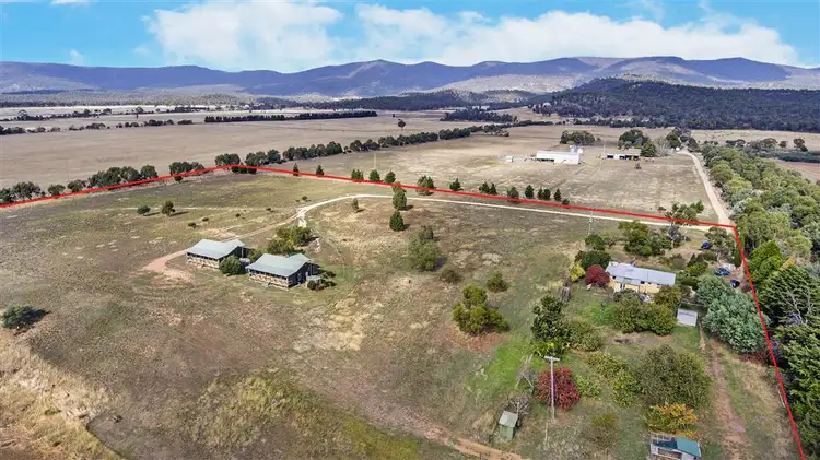 1207 Royal George Road, Avoca TAS 7213