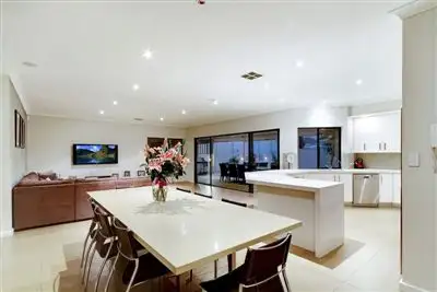 Second view of Homely house listing, 3 Robert-Emery Court, Athelstone SA